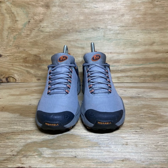 Merrell Stormfront Gore-Tex XCR Hiking Shoes - Picture 2 of 8